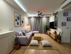 The Visionaire (D27), Condominium #536984891